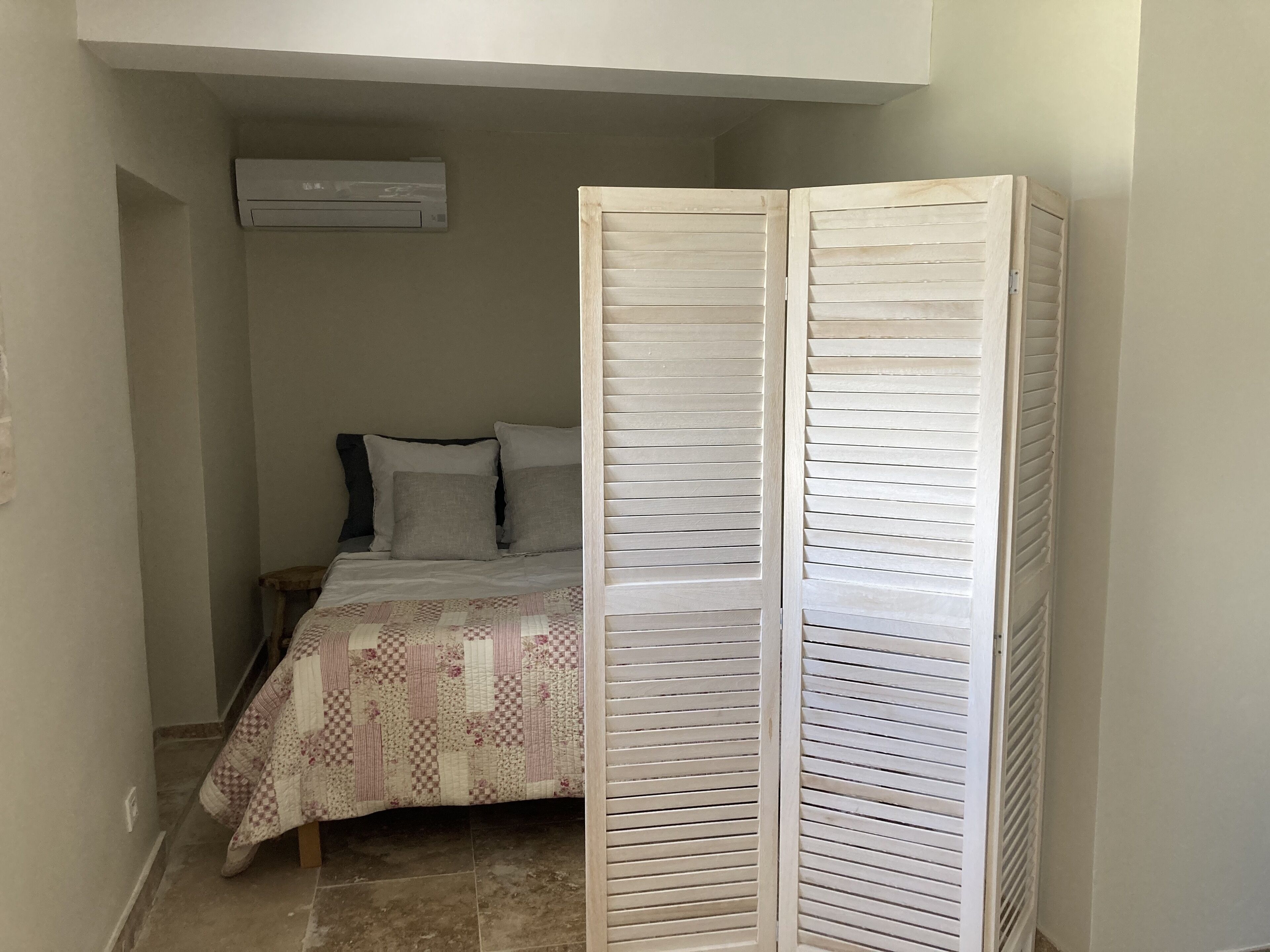 1 slaapkamer, gratis wifi, beddengoed