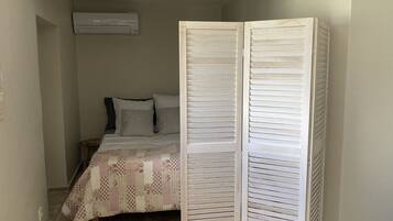 1 slaapkamer, gratis wifi, beddengoed