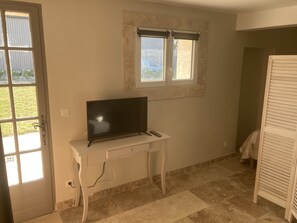 Interior - Gîte Dipladenia with pool (Saint-Rémy-de-Provence)