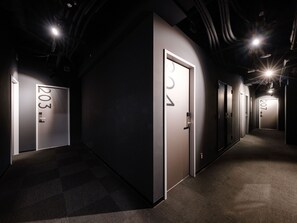 Building design