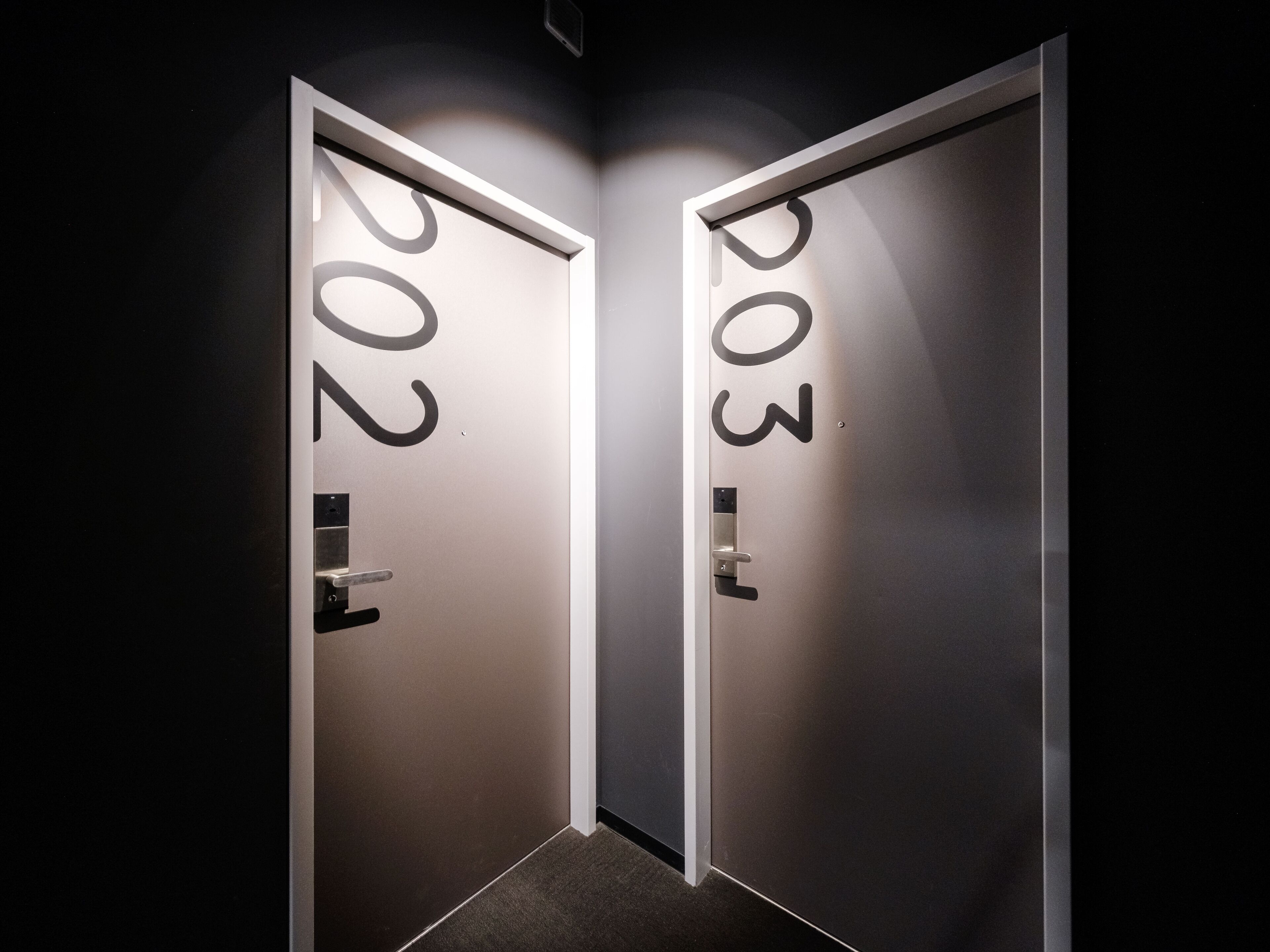 Diseño del edificio