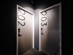 Building design - fami THE GREEN OTARU (Otaru)