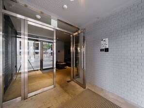 Front of property - fami THE GREEN OTARU (Otaru)