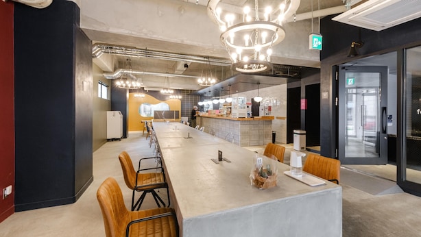 Restaurang