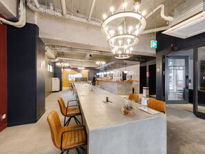 Restaurant - fami THE GREEN OTARU (Otaru)