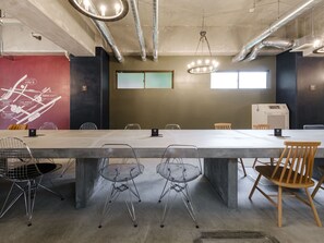 Restaurant - fami THE GREEN OTARU (Otaru)