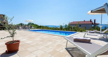Villa Sara- Holidays must be simply perfect!