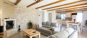 Villa Sara- Holidays must be simply perfect!