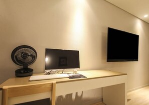 Royal Suite (Twin) | Room amenity