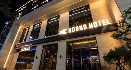 Hound Hotel Changwon - Jinhae Yongwon