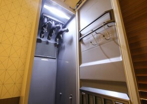 Servicio de la habitación