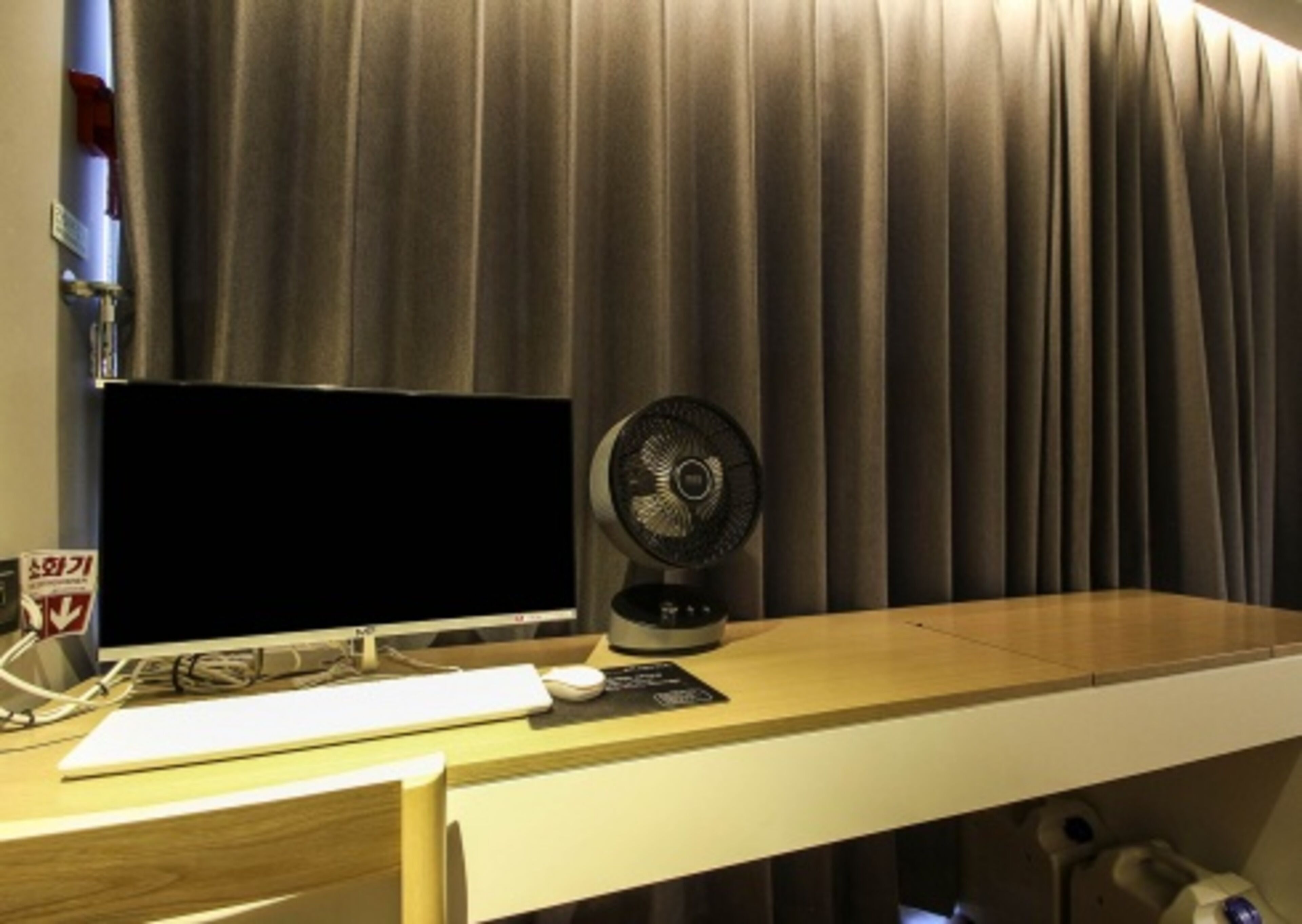 royal suite | room amenity