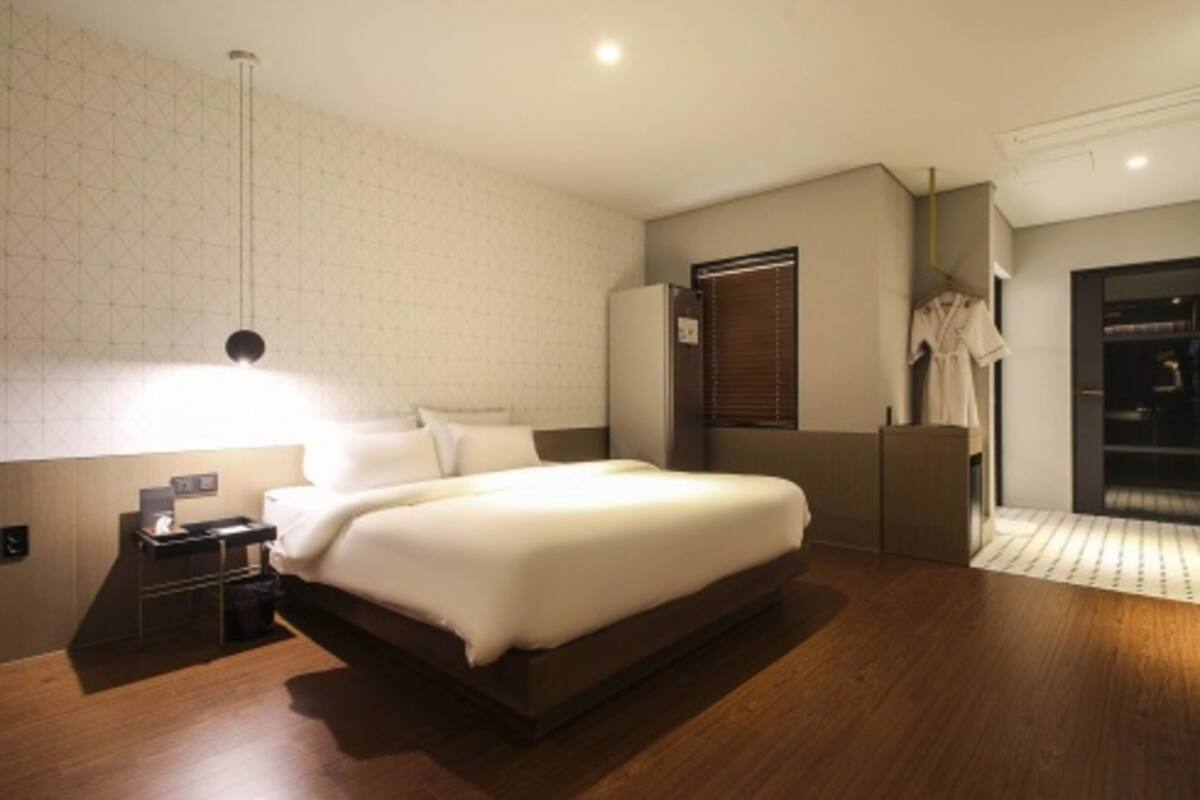 Royal Suite