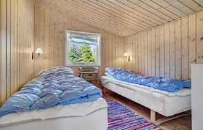 2 Schlafzimmer, kostenloses WLAN