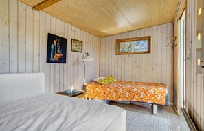 2 Schlafzimmer, kostenloses WLAN
