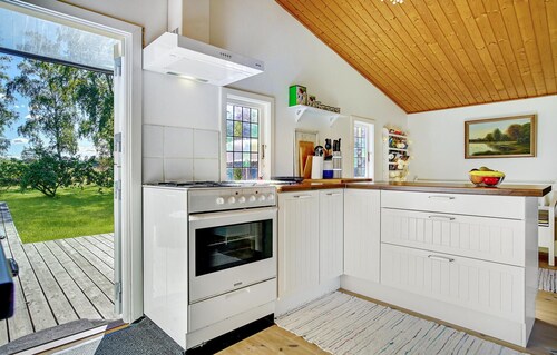 2 bedroom awesome home in Vordingborg