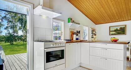 2 bedroom awesome home in Vordingborg
