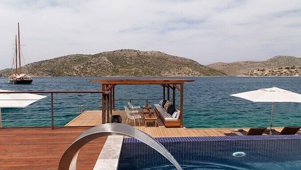 Unclassified image, 1 of 56, button - Miamai Butik Otel - Adults Only (Marmaris)