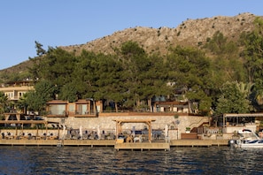 Exterior - Miamai Butik Otel - Adults Only (Marmaris)