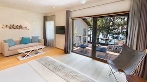 Room - Miamai Butik Otel - Adults Only (Marmaris)