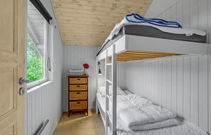 2 chambres, Wi-Fi gratuit