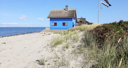Schweden Ferienhaus, DHH, in der Holsteinischen Schweiz, Nähe Ostsee.