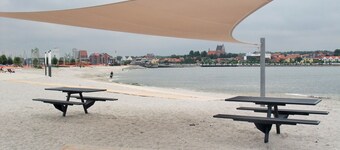 Schweden Ferienhaus,  DHH, in der Holsteinischen Schweiz, Nähe Ostsee.