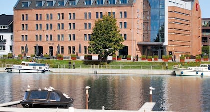 Hotel Hafenspeicher - 14023 - Classic