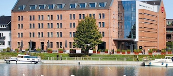 Hotel Hafenspeicher - 14023 - Classic