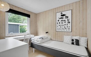 3 soveværelser, gratis Wi-Fi