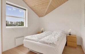 4 habitaciones, cuna de viaje y wifi gratis 