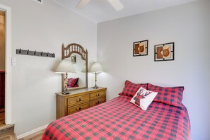 3 camere, Wi-Fi, lenzuola
