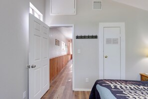 3 chambres, Wi-Fi, draps fournis