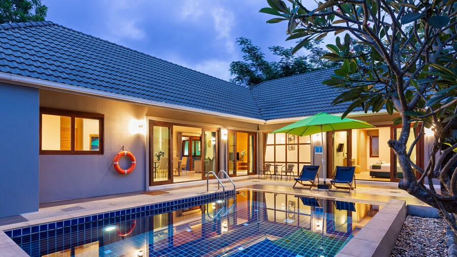 Lady Naya Villas