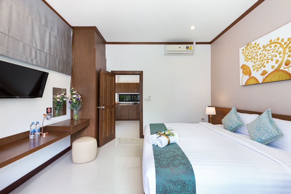 Comfort Suite
