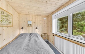 3 عدّة غرف نوم وسرير سفر وواي فاي مجانًا