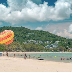 Plage, navette gratuite vers la plage, serviettes de plage