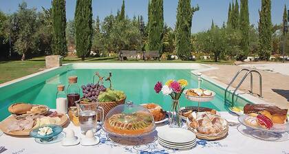 Tolles Zuhause in Chiaramonte Gulfi