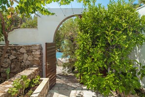 Maison (Three Bedroom Holiday Home) | Extérieur
