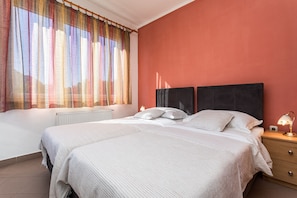 2 bedrooms, WiFi -   Apartments Villa Ana (krk)