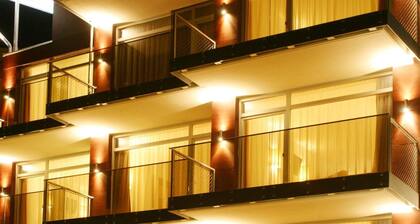 Hotel Alpenland
