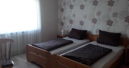 Ferien bei Hanna Direkt am Hiwwelweg