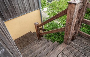 Unterkunftsgelände