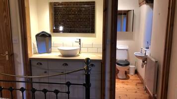 3 chambres, bureau, fer et planche Ă repasser, Wi-Fi