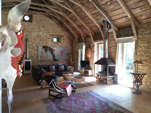 Gîte du Château de Durfort