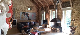 Gîte du Château de Durfort