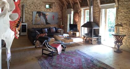 Gîte du Château de Durfort