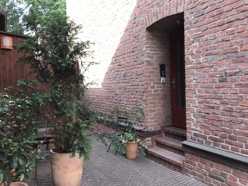 a-domo Apartments Oberhausen - Modern Lofts & Apartments - short or longterm - single or grouptravel