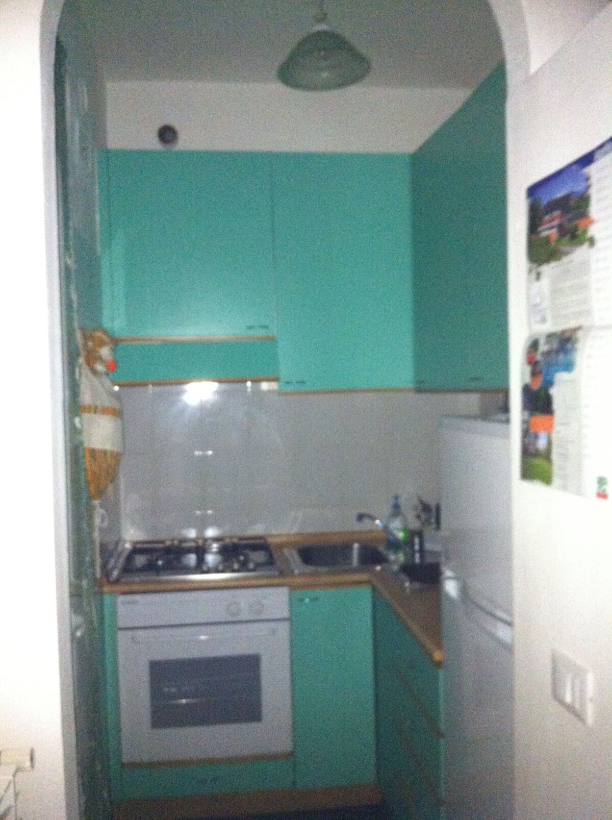 Bild für Gastgeberprofil