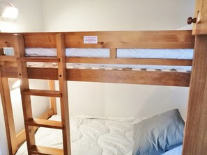 1 Schlafzimmer, kostenloses WLAN